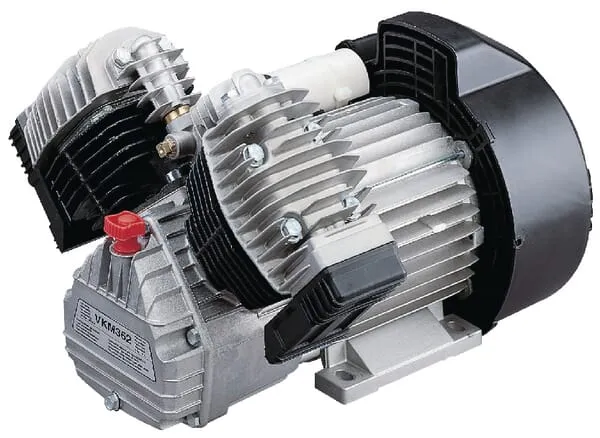 Čerpadlo kompresoru – řada VKM