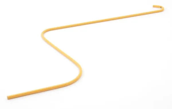 Pružné pero John Deere