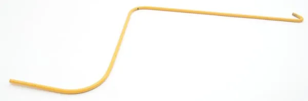 Pružné pero John Deere