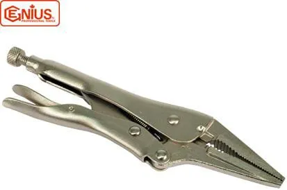 Úchopové kleště s dlouhým nosem