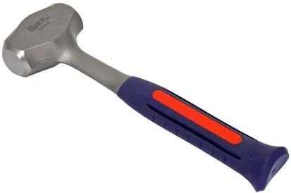 Kladivo 2,5 kg/1,15 kg