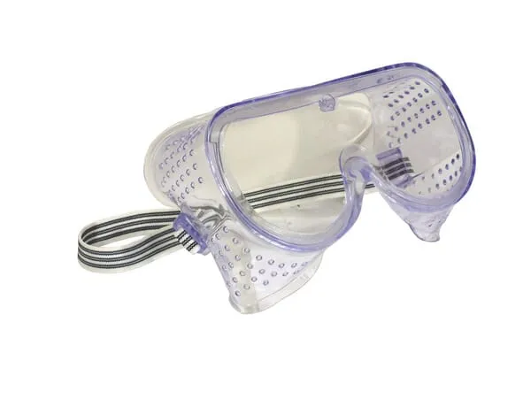 Bezpečnostní brýle