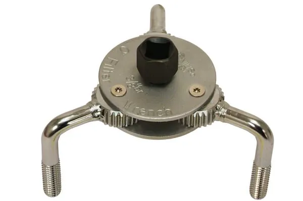 Klíč na olejový filtr 3/8"