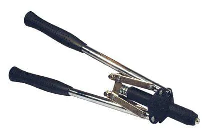 Ruční nýtovač průmyslový