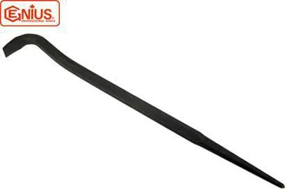 Tyč pro stísněné prostory