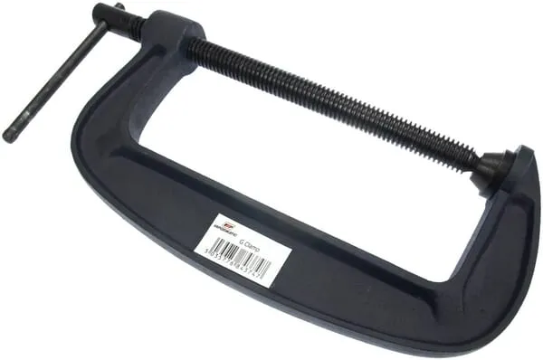 Welding clamp Vapormatic