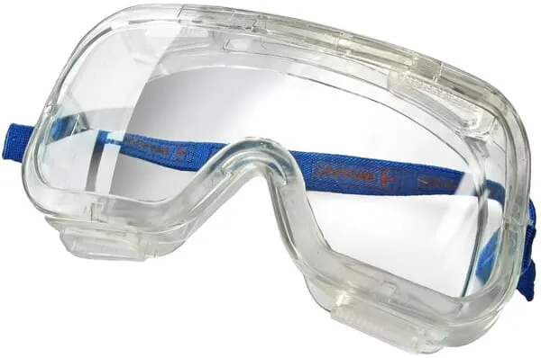 Velké ochranné brýle