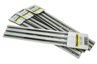 Pilník na pilové řetězy (x12)