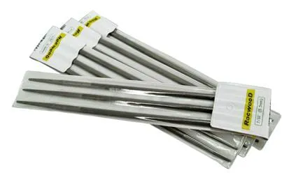 Kulatý pilník na řetězovou pilu Vapormatic