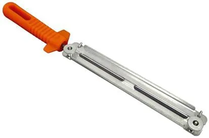 Držáky souborů se soubory Vapormatic