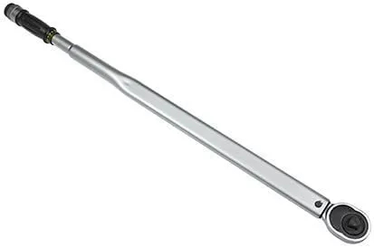 Momentový klíč 3/4" 140-700 Nm