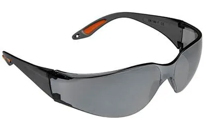 Ochranné brýle Silver Mirror