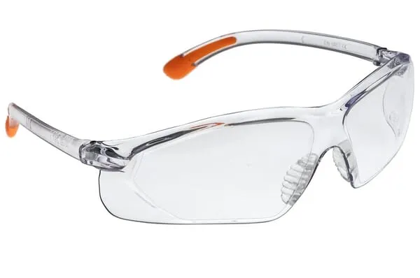 Ochranné brýle Čiré