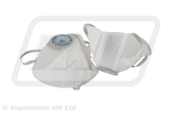 Jednorázová maska (x3)