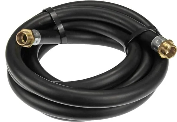 Hadice přívodu paliva