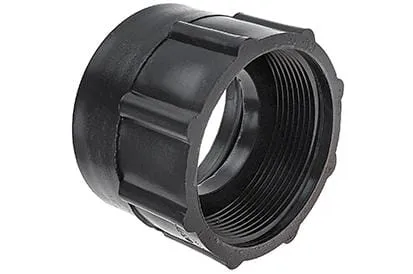 Adaptér pro bubnový kontejner IBC