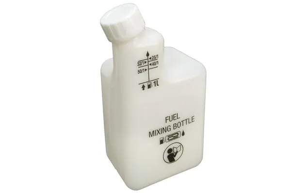 Nádoba pro míchání olejů