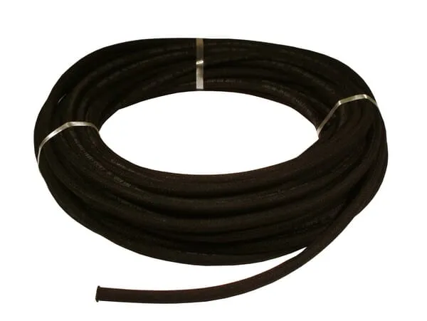 Zesílená palivová hadice