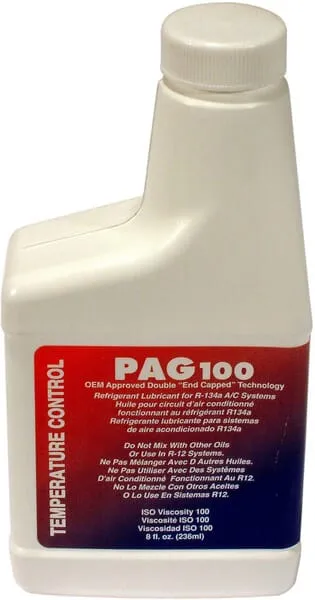 PAG 100 olej