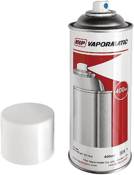 Barva ve spreji pro John Deere, žlutá (x4)