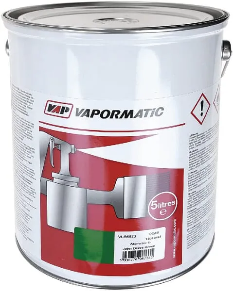 Barva VAPORMATIC