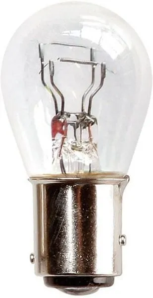 Žárovka (x2) PR21W 12V 21W/5W Vapormatic