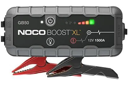 Startéry Noco 12V 1500A