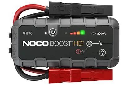 Startéry Noco 12V 2000A