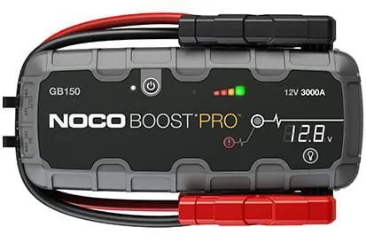 Startéry Noco 12V 3000A