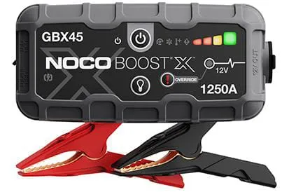 Startéry Noco 12V 1250A