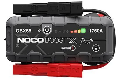 Startéry Noco 12V 1750A