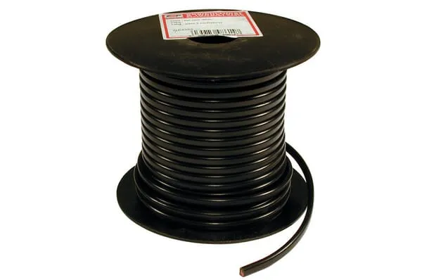 2-jádrový kabel 1,0 mm²