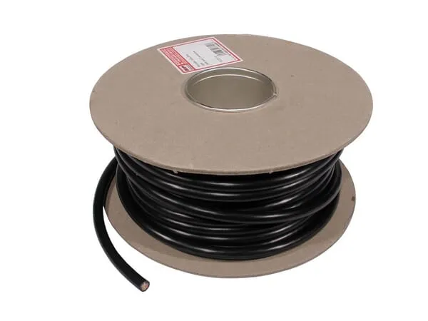 3-jádrový kabel, 1,5 mm²