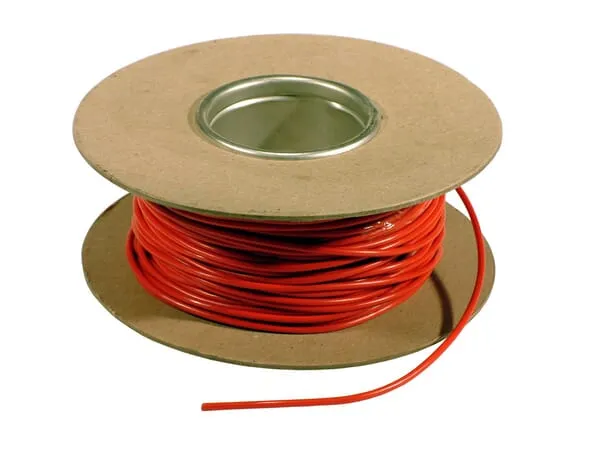 1-jádrový kabel