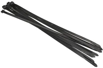 Stahovací pásky (x10)