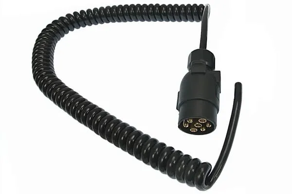 Osvětlovací kabel