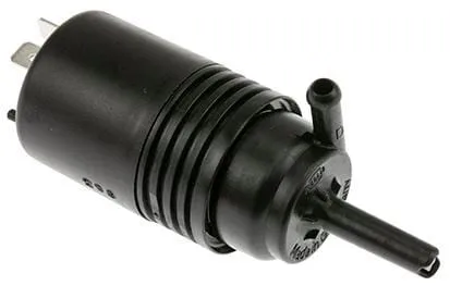 Čerpadlo ostřikovače