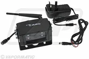 Sada kamer Cabcam HD Wifi 110°