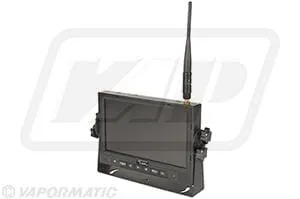 HD monitor