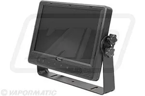 Monitor HD Quad s úhlopříčkou 9"