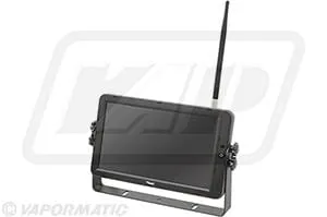 HD monitor 10" DigitalQuad