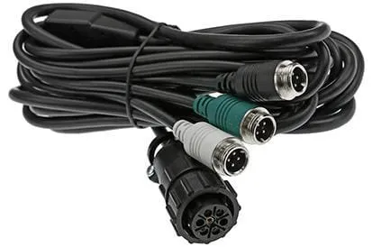 JD-6R série G4 4600 sada kabelů