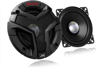 Audio reproduktory - průměr 100 mm