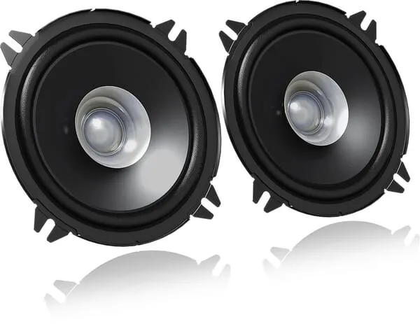 Reproduktory – průměr 130 mm