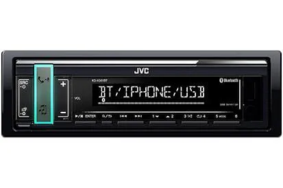 DMR rádio Bluetooth s krátkým tělem