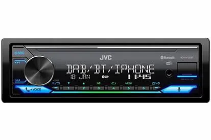 Rádio Dab Dmr