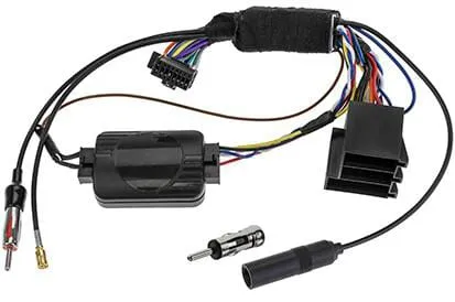 Sada DAB DMR 12V