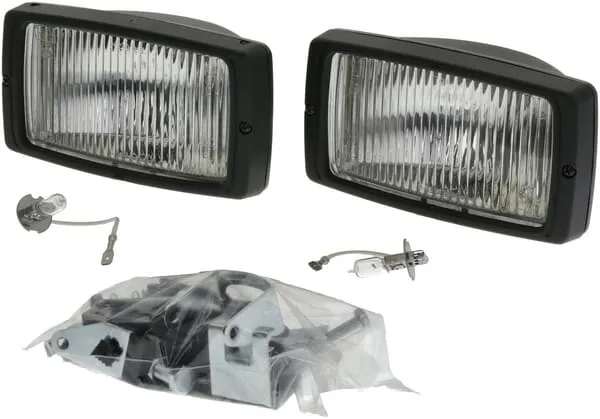 Sada kompaktních pracovních světel H3 55 W