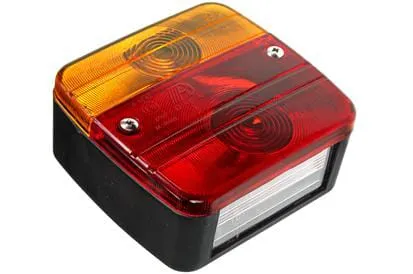 Náhrada jednotka světla