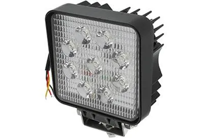 Pracovní světlomet Flood Beam LED
